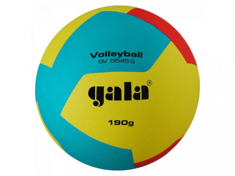 GALA Míč volejbal Gala BV5545S