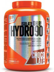 Extrifit Hydro Isolate 90 DH8 1000 g