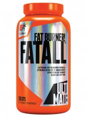 Extrifit Fatall 130 tablet