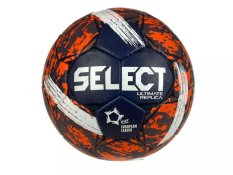 SELECT Míč házená Select HB Replica EHF European League - 3