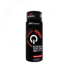QNT NO+ Elite (Pre-workout) - 80 ml shot