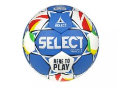SELECT Míč házená Select HB Replica EHF Euro 2024 Men - 3