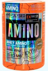 Extrifit Whey Amino Hydro 300TBL