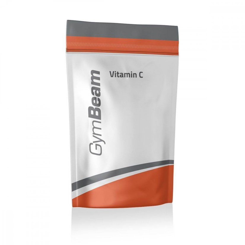 GymBeam Vitamín C Powder
