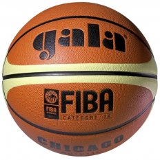 GALA Míč basket GALA CHICAGO  BB6011C vel.6
