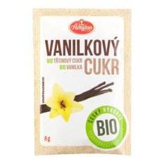 Amylon - Cukr vanilkový BIO, 8 g