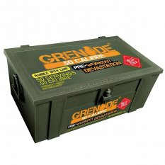 Grenade 50 CALIBRE 23,2 g