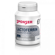 SPONSER LACTOFERRIN - Doplnění železa