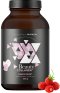BrainMax Women Beauty Fish Collagen, mořský rybí kolagen Naticol®, 250 g