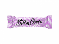 Fast Enjoyment Proteinová Tyčinka Milky Choco - 45g