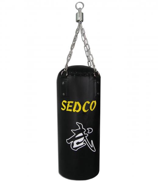 SEDCO Box pytel s řetězy 140 cm