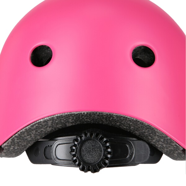 Helma s chrániči NILS Extreme MR290+H230 růžová