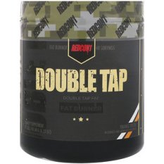 Redcon1 - Double Tap powder, 200g