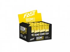 Fast Boom Pre-Workout a BCAA shot Tropical - Box 12 kus