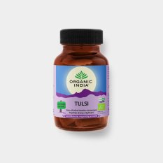 Organic India - Tulsi (kapsle)