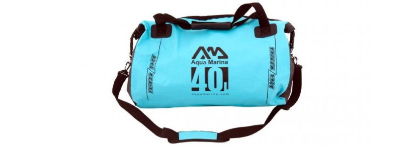 Vodácký batoh Aqua Marina 40 L - Duffle Bag