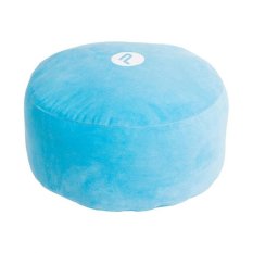 Pure2Improve YOGA P2I Meditační polštář modrý