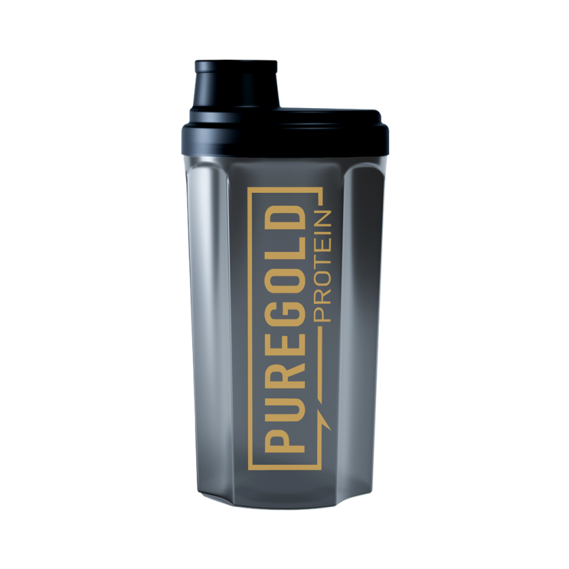 PureGold Shaker - 700 ml