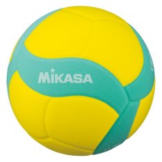 MIKASA Míč volejbalový MIKASA VS220W-YG