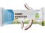 BrainMax Pure Coconut Prebiotic Bar, prebiotická tyčinka, Kokos, BIO, 60 g