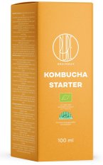 BrainMax Kombucha starter, BIO, 100 ml