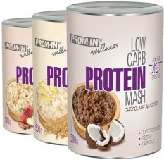 Prom-In New Low Carb Protein Mash 500 g