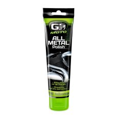 GS27 ALL METAL POLISH 150 g - Leštidlo na kov