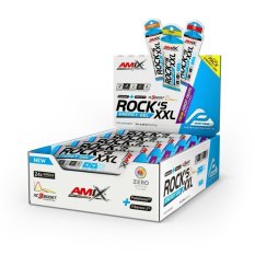 Amix Rock's Energy Gel XXL