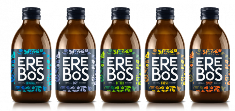 Erebos drink 15 x 250ml