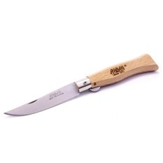 MAM Douro 2060 Zavírací nůž s pojistkou - buk, 10,5 cm