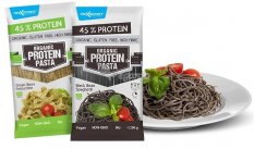 MaxSport Organic Protein Pasta 200 g