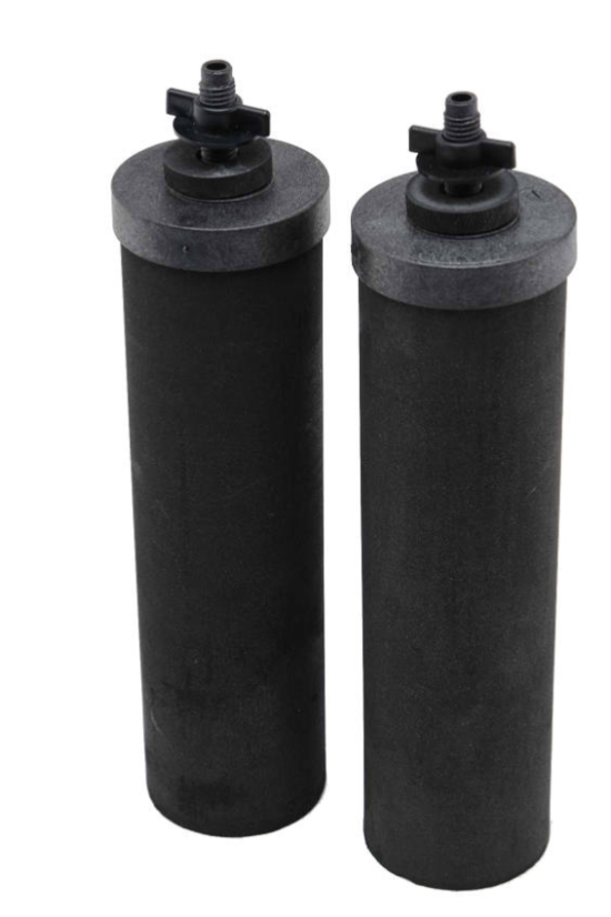 Vodní filtr Big Berkey - 2 filtrační vložky