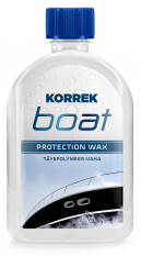 KORREK BOAT PROTECTION WAX 350 ml - Ochranný vosk na lodě