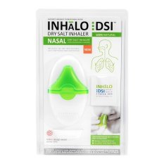 DSI Inhalo, Dry Salt nosní inhalátor