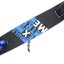 Koloběžka NILS Extreme HM205 modrá
