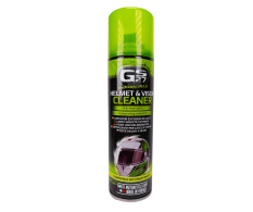 GS27 HELMET & VISOR CLEANER 100 ml a 250 ml - Pěna na čištění helem a plexi štítků