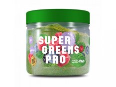 Czech Virus Super Greens Pro V2.0- 360 g