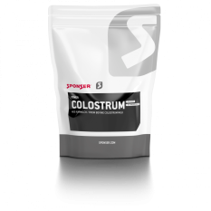 SPONSER POWER COLOSTRUM 600 g - Bioaktivní kolostrum