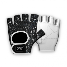 QNT Fitness rukavice - velikost L