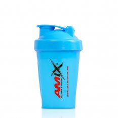 Amix Shaker Color 400ml