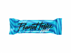 Fast Enjoyment Proteinová Tyčinka Peanut toffee - 42g
