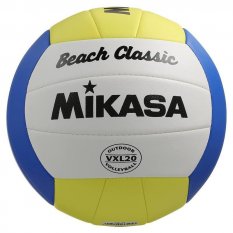MIKASA Míč volejbalový MIKASA Beach VXL20