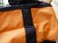 HIGHLANDER Storm Kitbag (Duffle Bag) 45 l Taška oranžová II. jakost