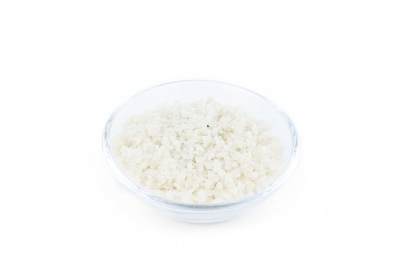 BrainMax Pure Keltská mořská sůl, vlhká, 500 g