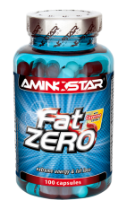 Aminostar Fat Zero