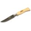 MAM Douro 2109 Black Titanium Zavírací nůž s pojistkou - buk, 9 cm