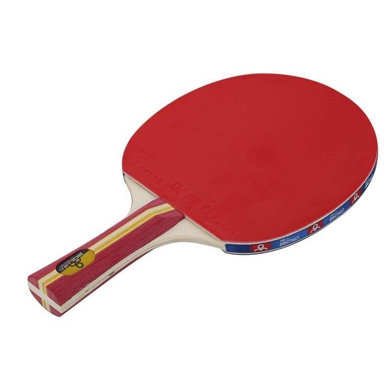 SEDCO Pálky na stolní tenis PLUS A04 SET