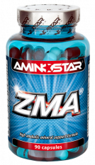 Aminostar ZMA Anabolic Formula
