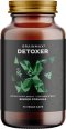 BrainMax Detoxer, 1620 mg, 90 rostlinných kapslí