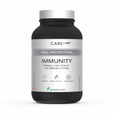 QNT Immunity - 90 Kapslí